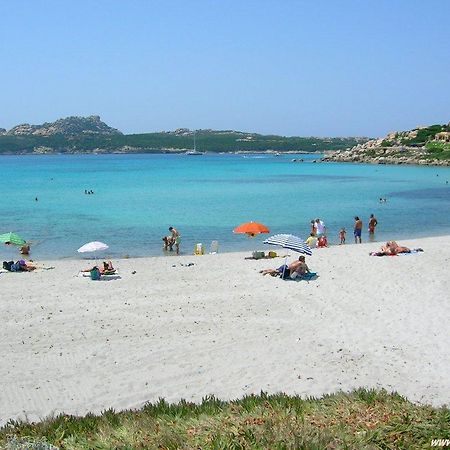 Villetta Cenni Santa Teresa Gallura Exterior foto